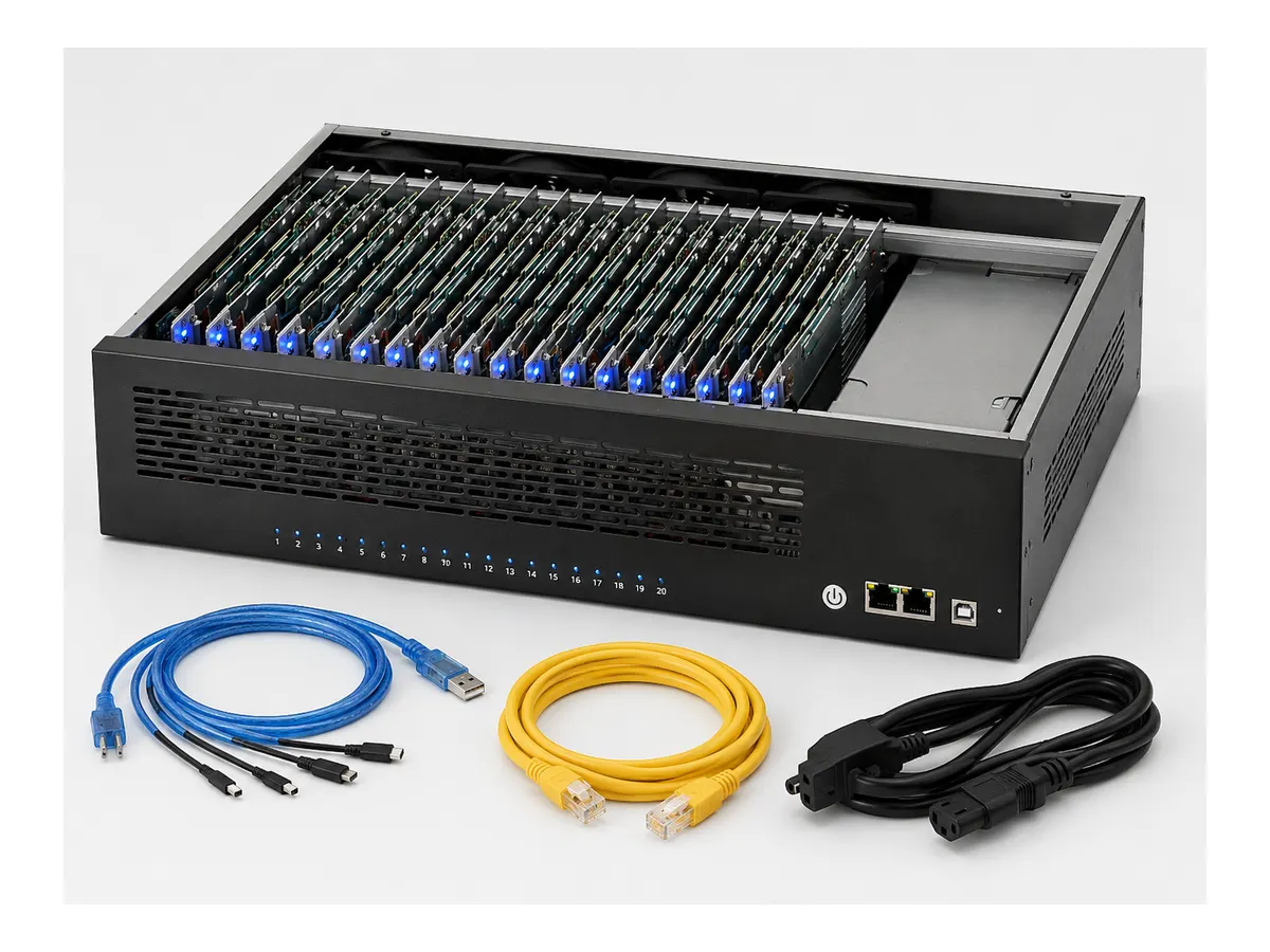 USB Hub